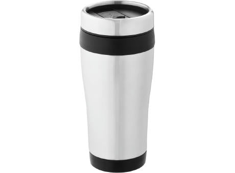 Elwood 410 ml RCS-zertifizierter Isolierbecher aus recyceltem Edelstahl