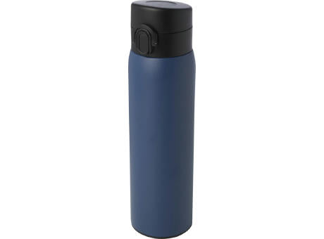 Sika 450 ml RCS-zertifizierte Isolierflasche aus recyceltem Edelstahl