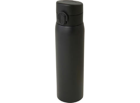 Sika 450 ml RCS-zertifizierte Isolierflasche aus recyceltem Edelstahl