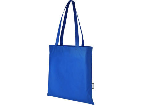 Zeus Non Woven große Tragetasche 6L aus GRS Recyclingmaterial 6 L