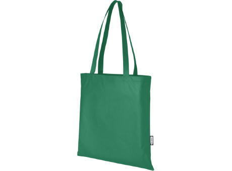 Zeus Non Woven große Tragetasche 6L aus GRS Recyclingmaterial 6 L