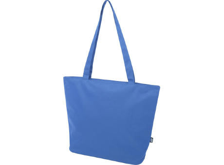 Panama Tragetasche aus GRS Recyclingmaterial 20 L