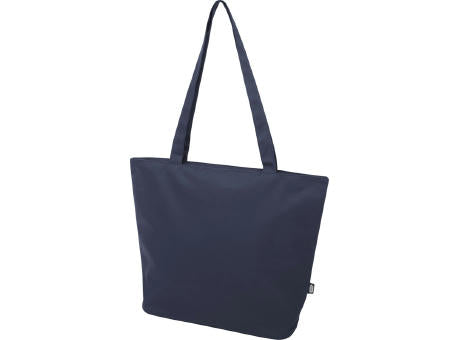 Panama Tragetasche aus GRS Recyclingmaterial 20 L