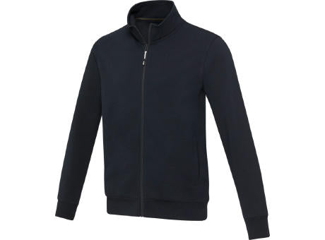 Galena 320 g/m² Aware™ Sweatjacke aus recyceltem Material Unisex