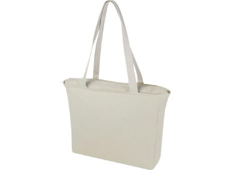 Trace Weekender 500 g/m² Aware™ recycelte Tragetasche