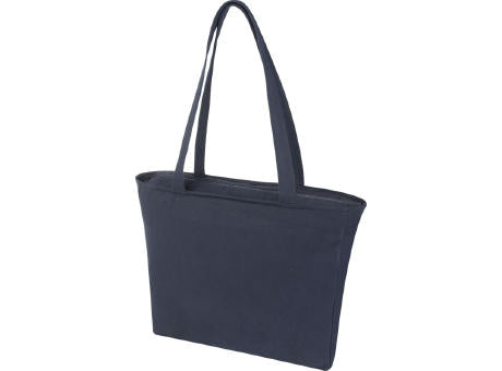 Trace Weekender 500 g/m² Aware™ recycelte Tragetasche