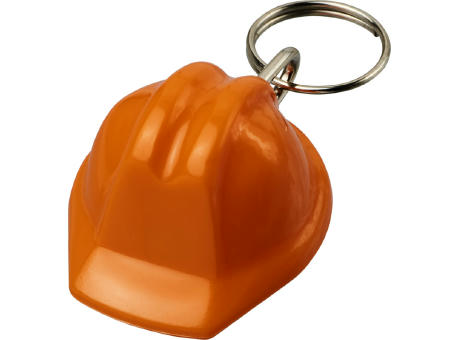 Kolt Schutzhelm Schlüsselanhänger aus recyceltem Material