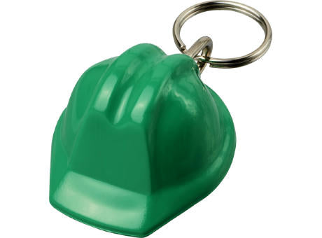 Kolt Schutzhelm Schlüsselanhänger aus recyceltem Material