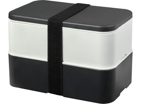 MIYO Renew 700+700 ml Doppel-Lunchbox