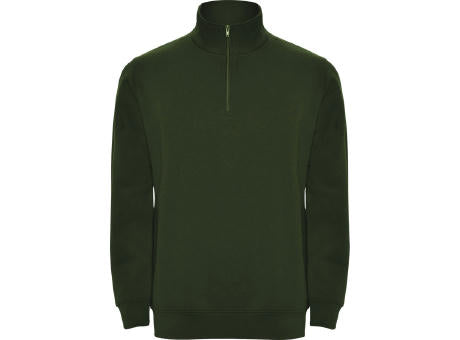Aneto 280 g/m² Pullover mit Viertelreißverschluss