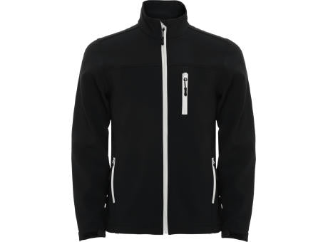 Antartida Softshelljacke für Herren