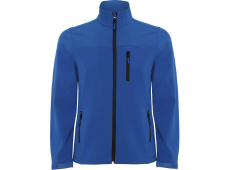 Antartida Softshelljacke für Herren