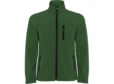 Antartida Softshelljacke für Herren