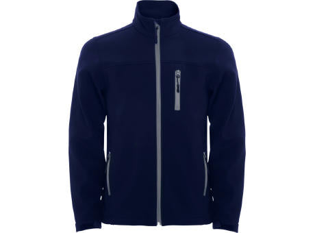 Antartida Softshelljacke für Kinder