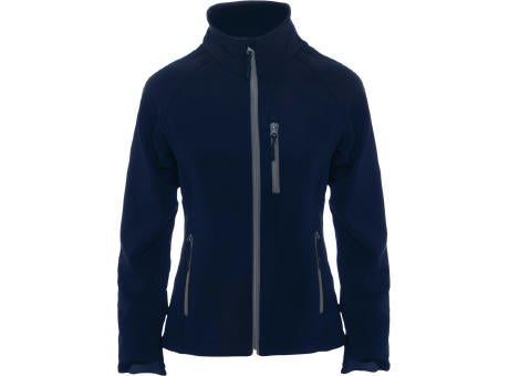 Antartida Softshelljacke für Damen