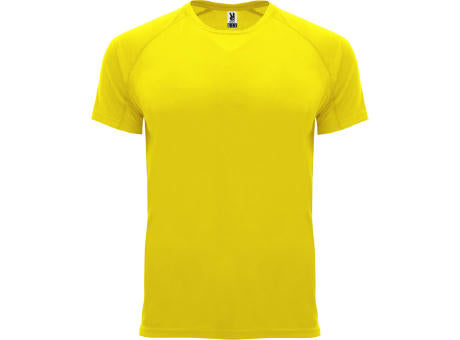 Bahrain 135 g/m² Sport T-Shirt für Kinder