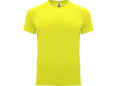 Bahrain 135 g/m² Sport T-Shirt für Kinder
