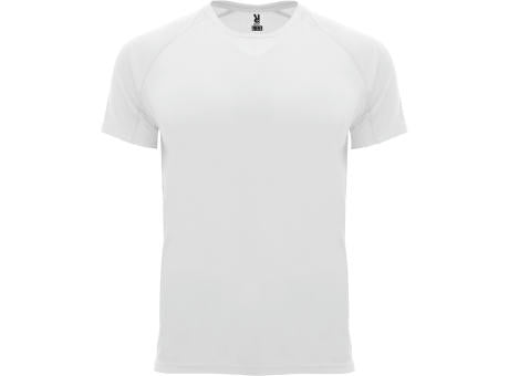 Bahrain 135 g/m² Sport T-Shirt für Kinder