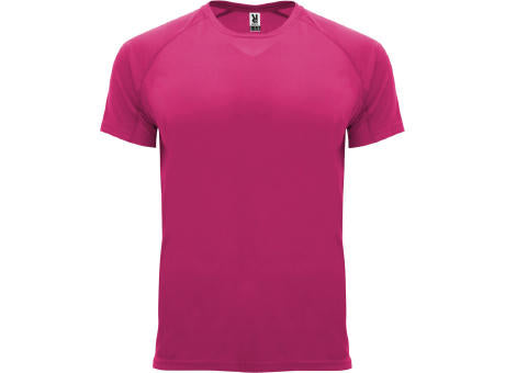 Bahrain 135 g/m² Sport T-Shirt für Kinder