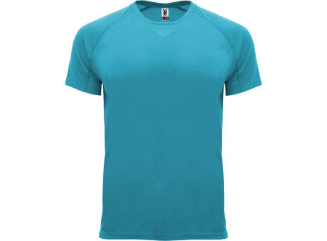 Bahrain 135 g/m² Sport T-Shirt für Kinder