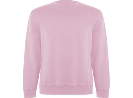 Batian 300 g/m² Sweatshirt mit Rundhalsausschnitt aus Bio-Baumwolle Unisex