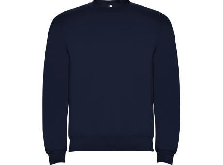 Clasica 280 g/m² Sweatshirt mit Rundhalsausschnitt für Kinder