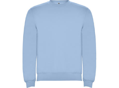 Clasica 280 g/m² Sweatshirt mit Rundhalsausschnitt für Kinder