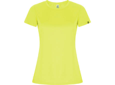 Imola 135 g/m² Sport T-Shirt für Damen