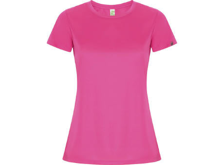 Imola 135 g/m² Sport T-Shirt für Damen