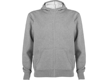 Montblanc 280 g/m² Kapuzensweatjacke Unisex