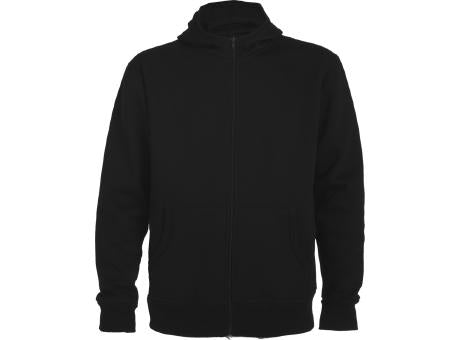 Montblanc 280 g/m² Kapuzensweatjacke Unisex
