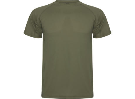 Montecarlo 150 g/m² Sport T-Shirt für Herren