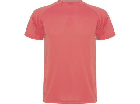 Montecarlo 150 g/m² Sport T-Shirt für Kinder