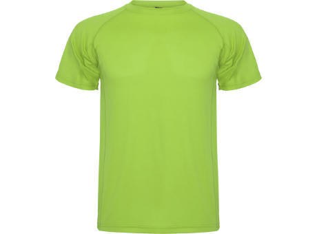 Montecarlo 150 g/m² Sport T-Shirt für Kinder