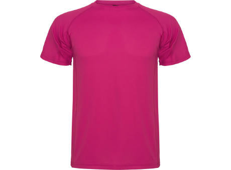 Montecarlo 150 g/m² Sport T-Shirt für Kinder