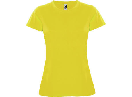 Montecarlo 150 g/m² Sport T-Shirt für Damen