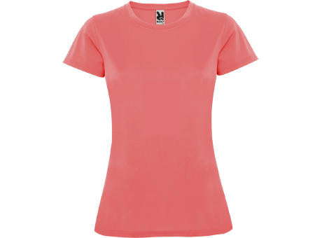 Montecarlo 150 g/m² Sport T-Shirt für Damen