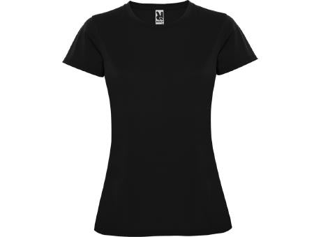 Montecarlo 150 g/m² Sport T-Shirt für Damen