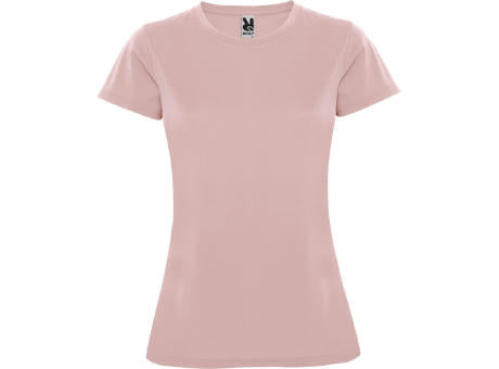 Montecarlo 150 g/m² Sport T-Shirt für Damen