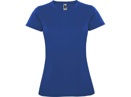 Montecarlo 150 g/m² Sport T-Shirt für Damen