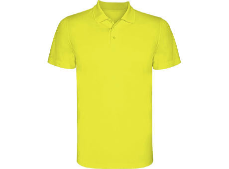 Monzha 150 g/m² Sport Poloshirt für Kinder