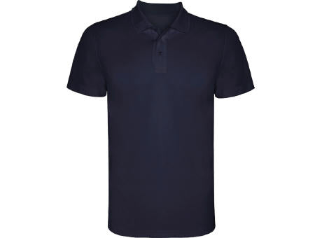 Monzha 150 g/m² Sport Poloshirt für Kinder