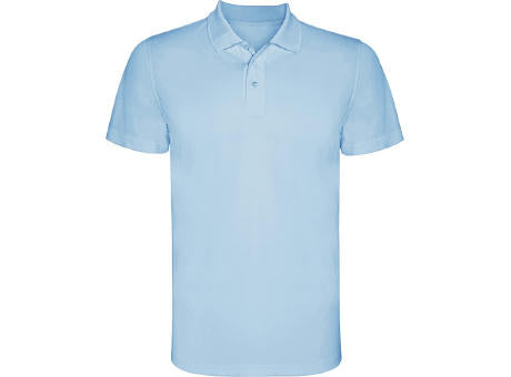 Monzha 150 g/m² Sport Poloshirt für Kinder