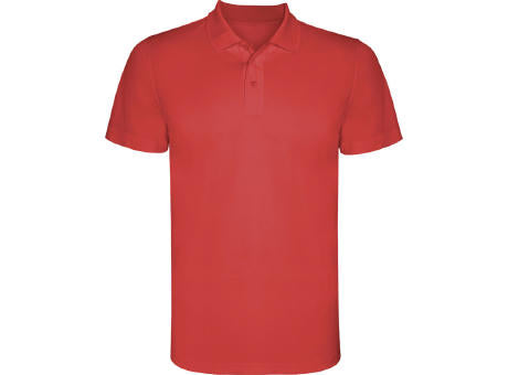 Monzha 150 g/m² Sport Poloshirt für Kinder