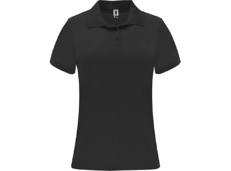 Monzha 150 g/m² Sport Poloshirt für Damen