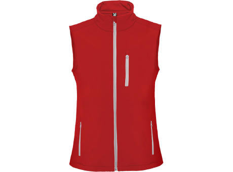 Nevada Softshellbodywarmer Unisex