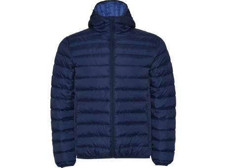 Norway isolierte Jacke für Herren