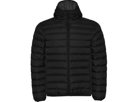 Norway isolierte Jacke für Herren