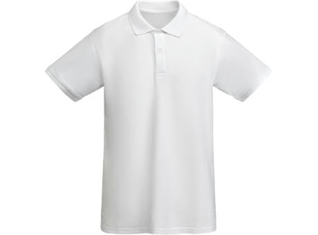 Prince 210 g/m² Poloshirt aus Bio-Baumwolle für Herren