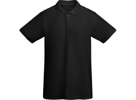 Prince 210 g/m² Poloshirt aus Bio-Baumwolle für Herren